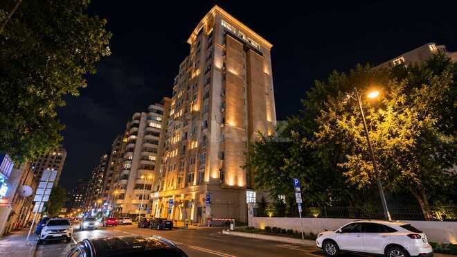 Продаётся 4-комн. новостройка 105 м², м. 28 мая, photo 1 from 27