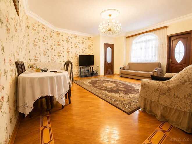 Продаётся 4-комн. новостройка 105 м², м. 28 мая, photo 5 from 27