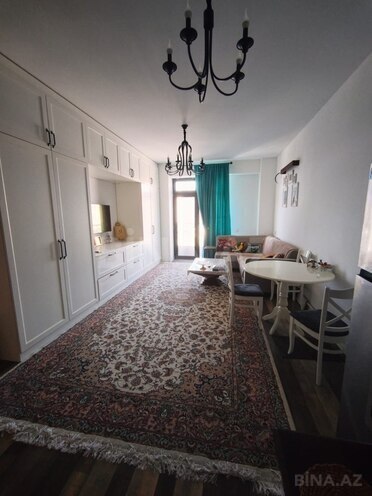 Продаётся 2-комн. новостройка 64 м², м. 8 ноября, photo 1 from 14