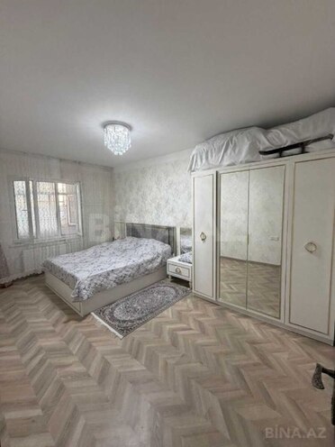 Satılır 4 otaqlı köhnə tikili 110 m², Neftçilər m., photo 4 from 13