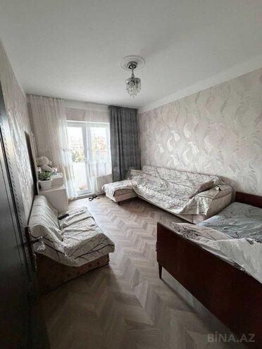 Satılır 4 otaqlı köhnə tikili 110 m², Neftçilər m., photo 5 from 13