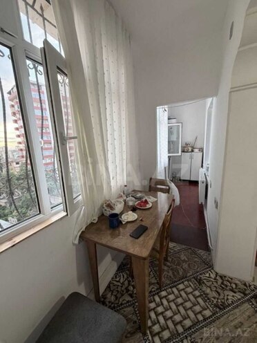 Satılır 4 otaqlı köhnə tikili 110 m², Neftçilər m., photo 12 from 13