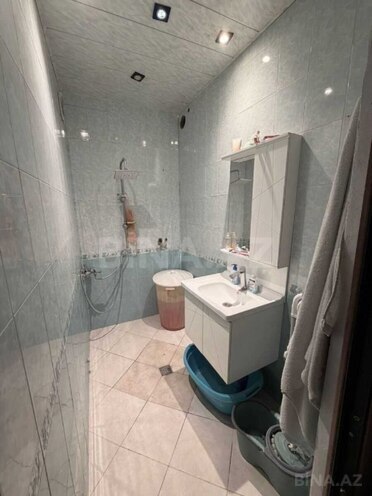 Satılır 4 otaqlı köhnə tikili 110 m², Neftçilər m., photo 10 from 13