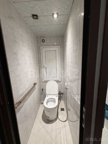 Satılır 4 otaqlı köhnə tikili 110 m², Neftçilər m., photo 11 from 13