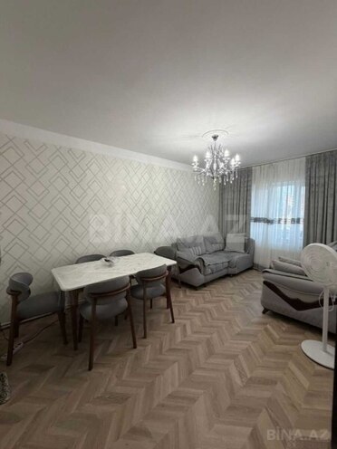 Satılır 4 otaqlı köhnə tikili 110 m², Neftçilər m., photo 1 from 13