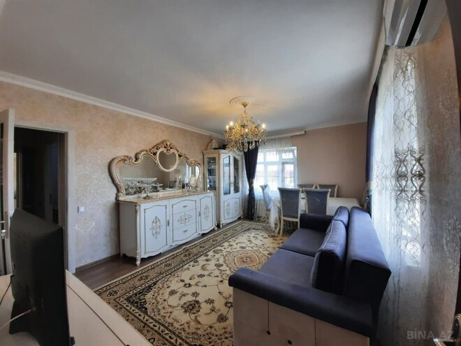 Продаётся 3-комн. вторичка 54 м², photo 12 from 18