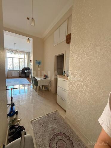 Satılır 3 otaqlı yeni tikili 97 m², 20 Yanvar m., photo 11 from 21