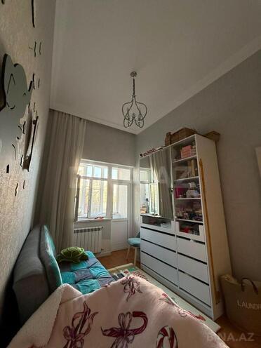 Satılır 3 otaqlı yeni tikili 97 m², 20 Yanvar m., photo 5 from 21