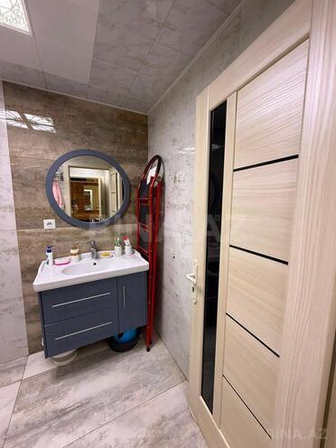 Satılır 3 otaqlı yeni tikili 97 m², 20 Yanvar m., photo 16 from 21