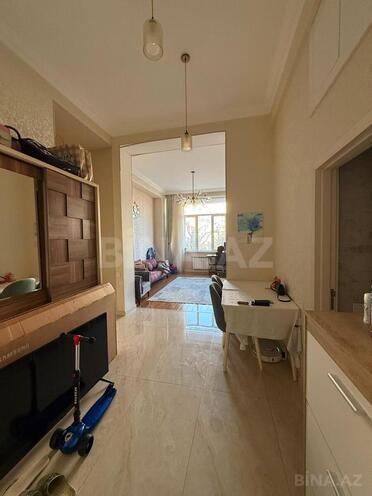 Satılır 3 otaqlı yeni tikili 97 m², 20 Yanvar m., photo 3 from 21