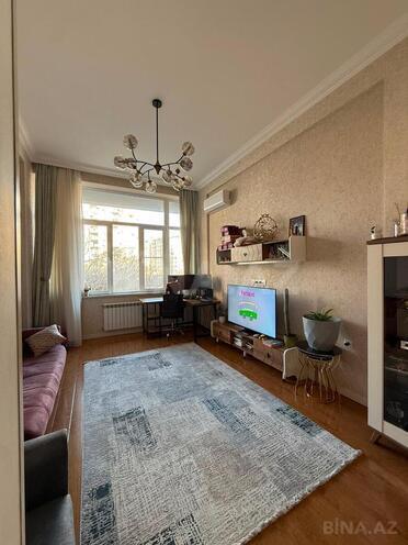 Satılır 3 otaqlı yeni tikili 97 m², 20 Yanvar m., photo 9 from 21