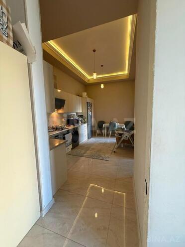Satılır 3 otaqlı yeni tikili 97 m², 20 Yanvar m., photo 4 from 21