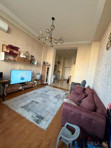 Satılır 3 otaqlı yeni tikili 97 m², 20 Yanvar m., photo 1 from 21