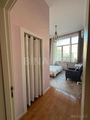 Satılır 3 otaqlı yeni tikili 97 m², 20 Yanvar m., photo 14 from 21