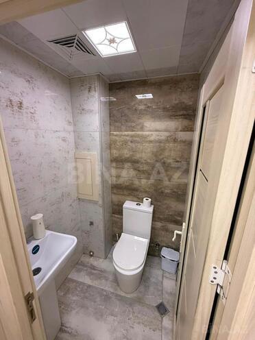 Satılır 3 otaqlı yeni tikili 97 m², 20 Yanvar m., photo 18 from 21