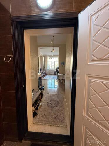 Satılır 3 otaqlı yeni tikili 97 m², 20 Yanvar m., photo 17 from 21