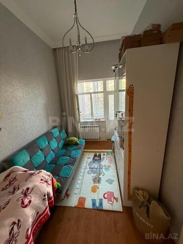 Satılır 3 otaqlı yeni tikili 97 m², 20 Yanvar m., photo 7 from 21