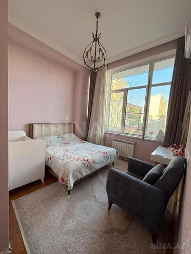 Satılır 3 otaqlı yeni tikili 97 m², 20 Yanvar m., photo 8 from 21