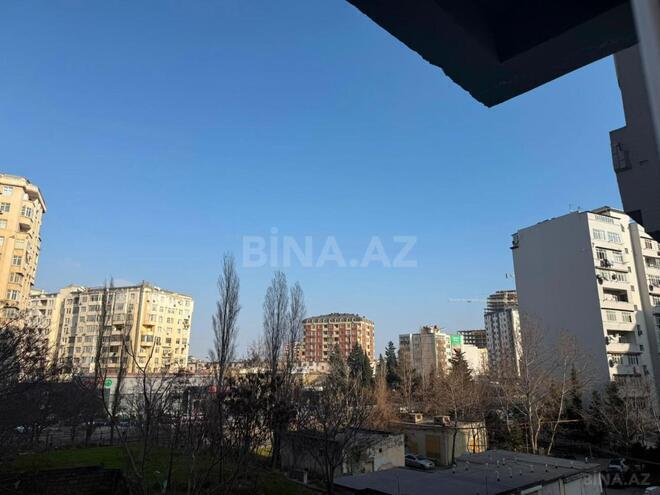 Satılır 3 otaqlı yeni tikili 97 m², 20 Yanvar m., photo 20 from 21
