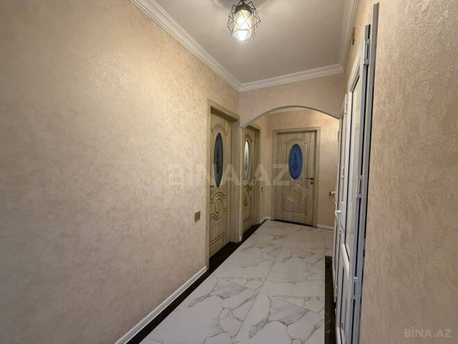 Satılır 4 otaqlı köhnə tikili 100 m², Həzi Aslanov q., photo 14 from 20