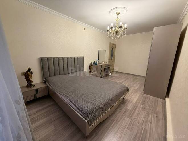 Satılır 4 otaqlı köhnə tikili 100 m², Həzi Aslanov q., photo 4 from 20
