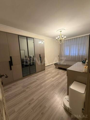 Satılır 4 otaqlı köhnə tikili 100 m², Həzi Aslanov q., photo 5 from 20