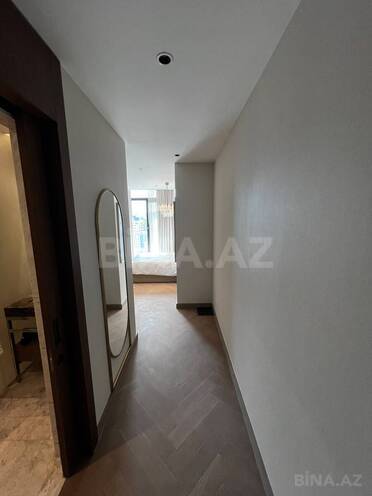 Продаётся 3-комн. новостройка 156.6 м², м. Шах Исмаил Хатаи, photo 27 from 30