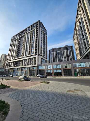 Satılır 3 otaqlı yeni tikili 95 m², Ağ şəhər q., photo 12 from 15