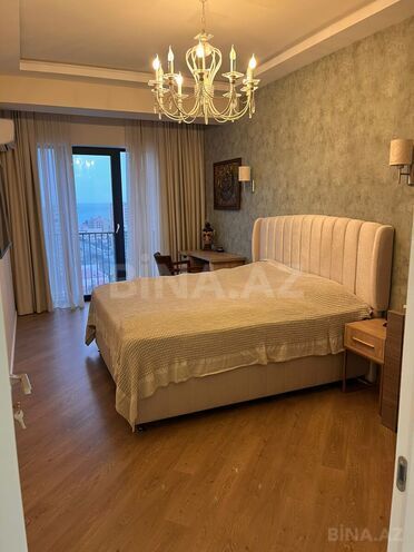 Satılır 3 otaqlı yeni tikili 95 m², Ağ şəhər q., photo 6 from 15