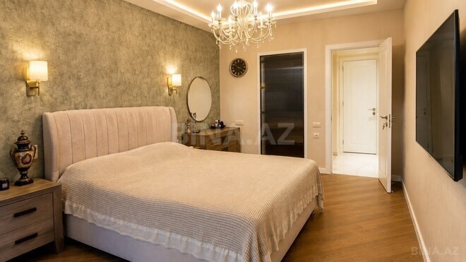 Satılır 3 otaqlı yeni tikili 95 m², Ağ şəhər q., photo 5 from 15