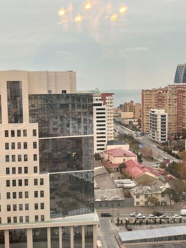 Satılır 3 otaqlı yeni tikili 95 m², Ağ şəhər q., photo 13 from 15