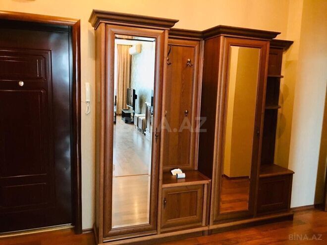 Сдаётся 3-комн. новостройка 100 м², Наримановский  р., photo 12 from 13