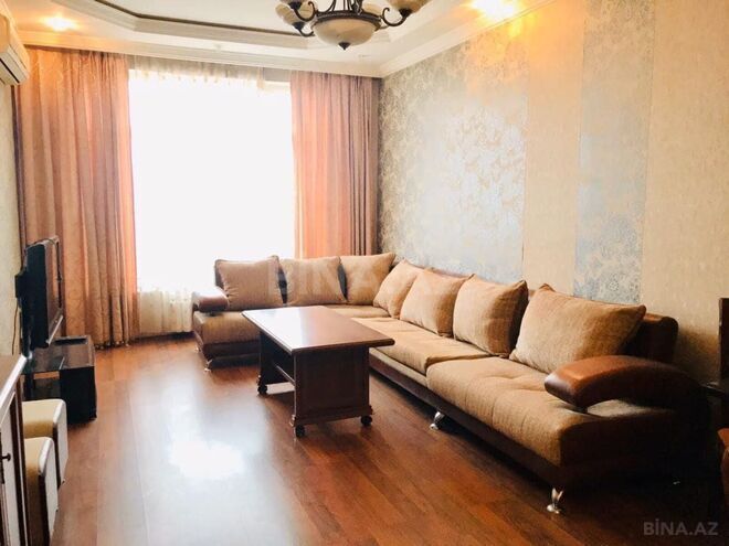 Сдаётся 3-комн. новостройка 100 м², Наримановский  р., photo 4 from 13