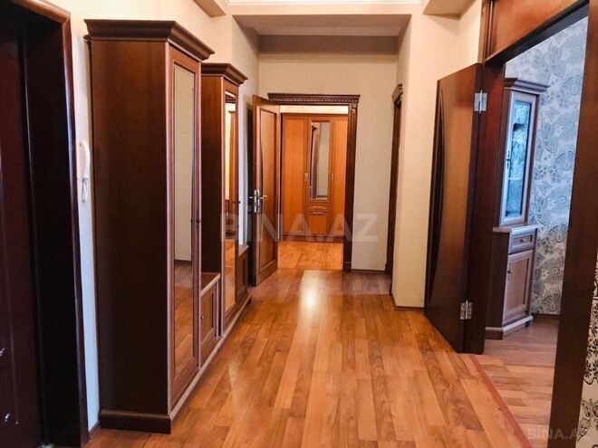 Сдаётся 3-комн. новостройка 100 м², Наримановский  р., photo 10 from 13