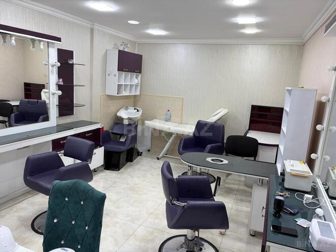 İcarəyə verilir  obyekt 42 m², Qara Qarayev m., photo 3 from 8