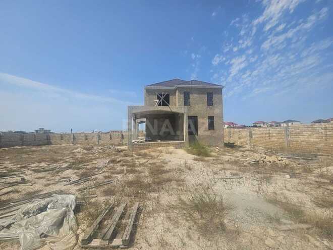 Satılır 8 otaqlı həyət evi/bağ evi 500 m², Görədil q., photo 1 from 18