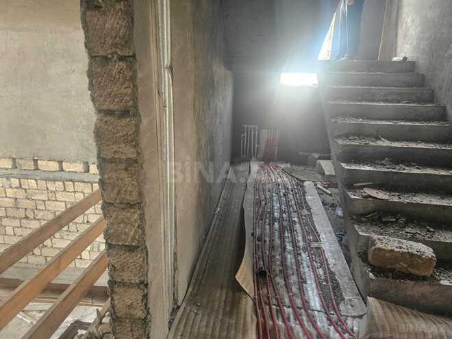 Satılır 8 otaqlı həyət evi/bağ evi 500 m², Görədil q., photo 13 from 18