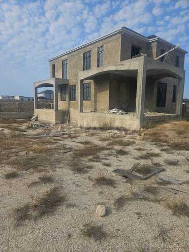 Satılır 8 otaqlı həyət evi/bağ evi 500 m², Görədil q., photo 4 from 18
