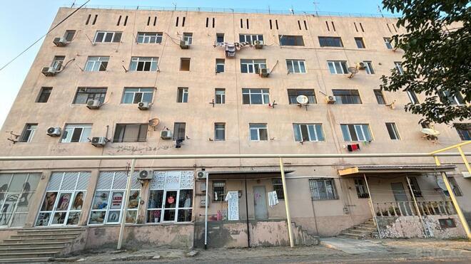 Satılır 3 otaqlı köhnə tikili 75 m², Mərdəkan q., photo 1 from 13