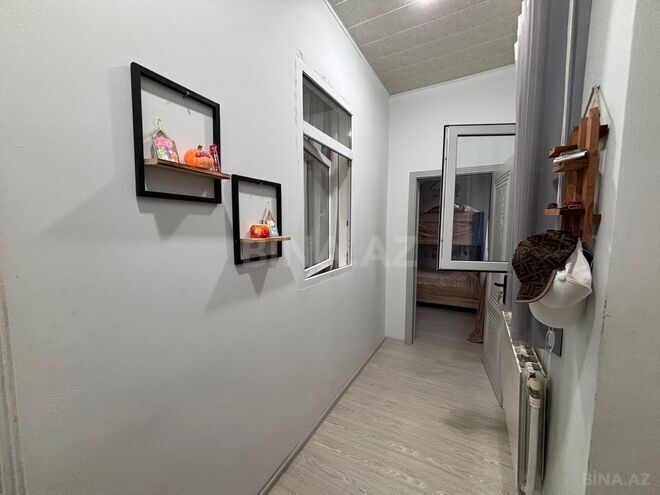 Satılır 3 otaqlı köhnə tikili 75 m², Mərdəkan q., photo 10 from 13