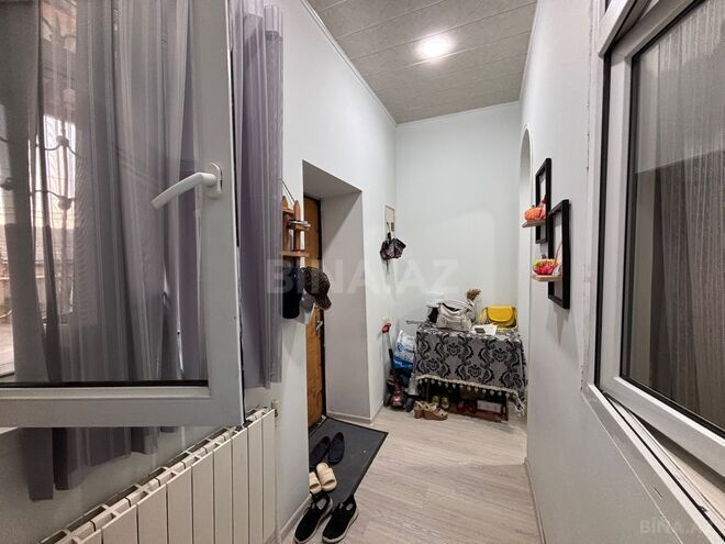 Satılır 3 otaqlı köhnə tikili 75 m², Mərdəkan q., photo 7 from 13