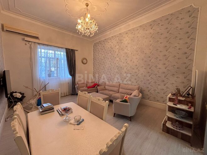 Satılır 3 otaqlı köhnə tikili 75 m², Mərdəkan q., photo 11 from 13