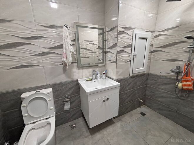 Satılır 3 otaqlı köhnə tikili 75 m², Mərdəkan q., photo 12 from 13