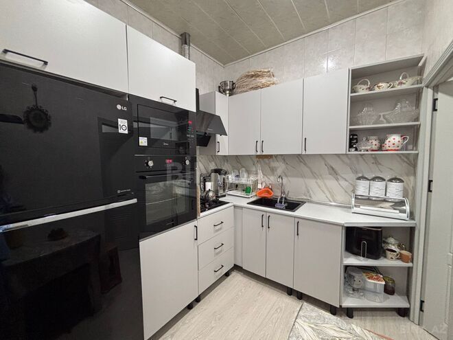 Satılır 3 otaqlı köhnə tikili 75 m², Mərdəkan q., photo 9 from 13