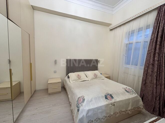 Satılır 3 otaqlı köhnə tikili 75 m², Mərdəkan q., photo 4 from 13