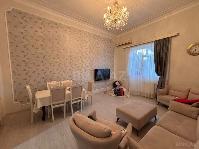 Satılır 3 otaqlı köhnə tikili 75 m², Mərdəkan q., photo 5 from 13