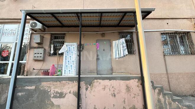 Satılır 3 otaqlı köhnə tikili 75 m², Mərdəkan q., photo 3 from 13