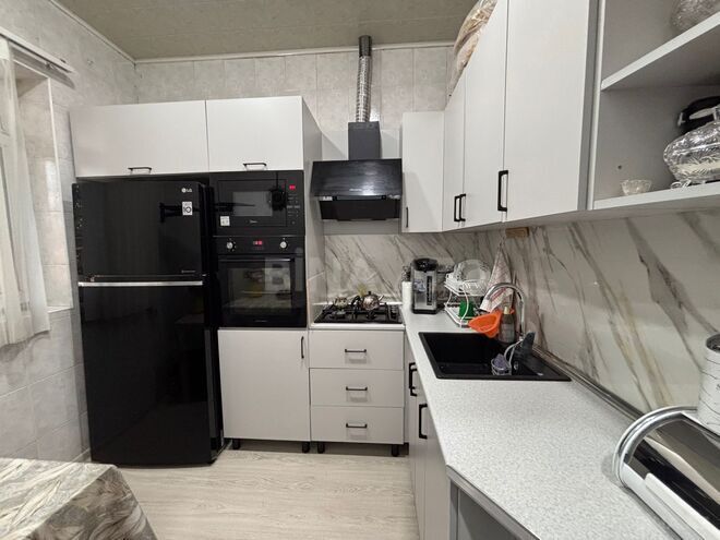 Satılır 3 otaqlı köhnə tikili 75 m², Mərdəkan q., photo 8 from 13