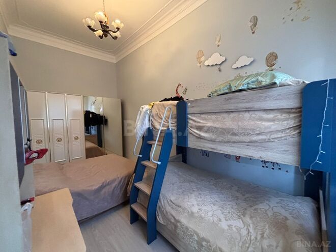 Satılır 3 otaqlı köhnə tikili 75 m², Mərdəkan q., photo 6 from 13