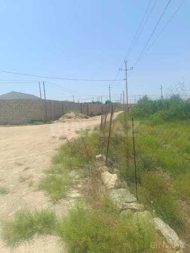 Satılır  torpaq 4 sot, Yeni Suraxanı q., photo 1 from 6